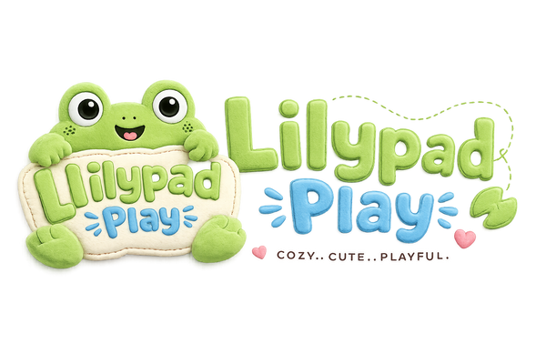 LilypadPlay, Hi! Let's play!